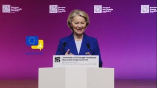 Réduction du nucléaire : après l’aveu  d'échec de Bruxelles, et si la France claquait la porte ?