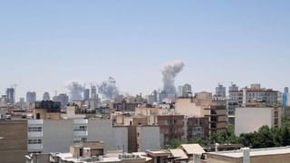 Iran : la nature politique de Trump n'a pas horreur du vide, elle le crée!