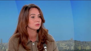 De Guaino à Zemmour: comment Sarah Knafo s’est imposée dans une droite en crise