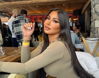 Influence sous surveillance: Maeva Ghennam arrêtée à Dubaï ?