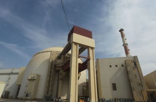 La guerre d'Iran vue d'Iran, du 27 mars au 4 avril, par Thibault de Varenne