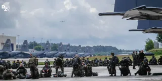 Comment l'Occident court à la guerre, et comment tout le monde s'en moque... par Thibault de Varenne