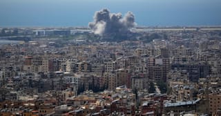 80% de chances qu'Israël fasse échouer le cessez-le-feu et la paix, par Thibault de Varenne