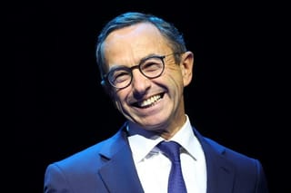 Retailleau voit LFI partout et les scandales LR nulle part