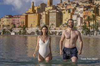 Arrêts maladie abusifs: le fils Sarkozy dénonce une France fainéante