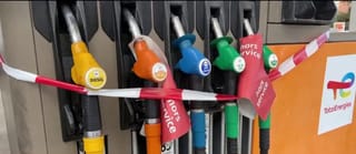 Diesel à 2,50 € : Ormuz, prétexte idéal pour achever le moteur thermique