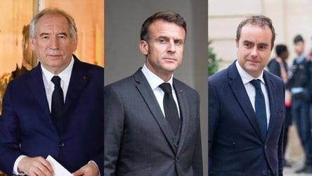 Les scénarios de l'après-Bayrou ont commencé