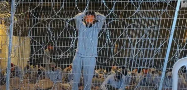 Etre journaliste à Gaza: entre l’enfer et les prisons israéliennes