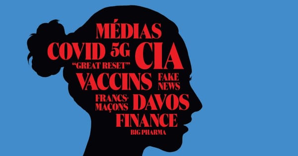 « Alliance pour les faits » : une nouvelle arme pour contrôler l’information ?