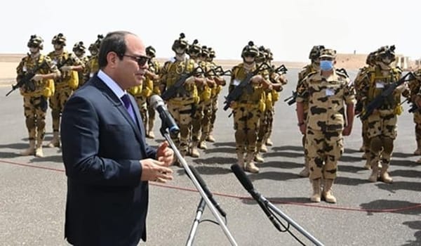 Gaza: l’Égypte accuse Israël de mener une guerre d'extermination