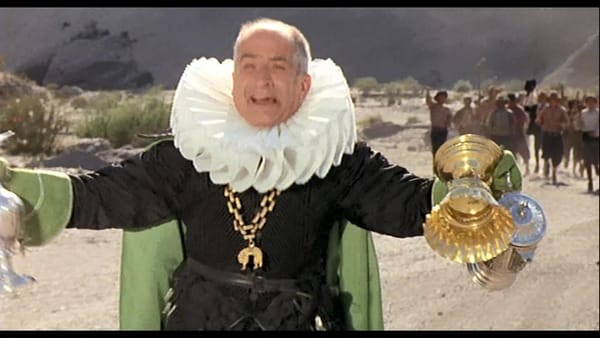 Il y a une manière simple de faire des économies mais aucun gouvernement n'en a le courage