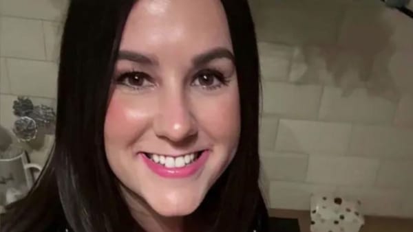 Royaume-Uni: la prison pour un tweet, le cas de Lucy Connolly