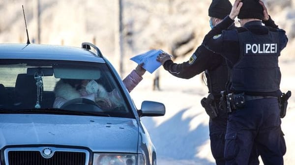 Projet de loi de surveillance: comment l'Allemagne va légaliser l'espionnage numérique