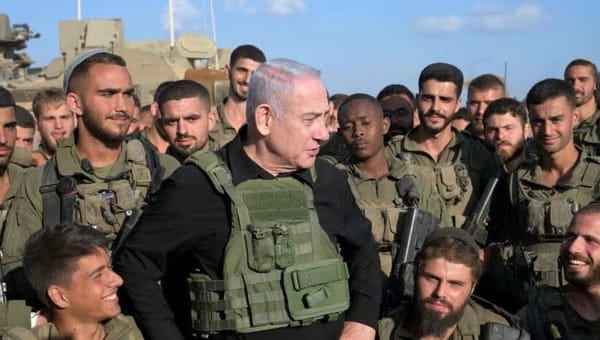 Famine, bombardement ... à Gaza :des responsables européens dénoncent un génocide en cours