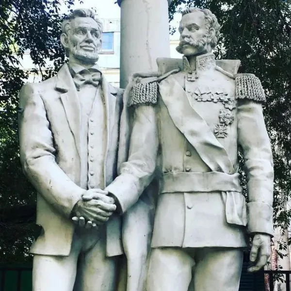 Trump et Poutine vont-ils faire revivre le projet de tunnel du Détroit de Behring?