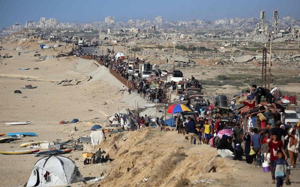 Gaza : le point de l'actualité