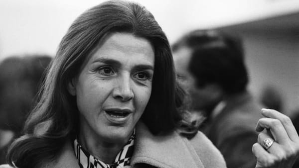 Biopic Gisèle Halimi : le choix de Charlotte Gainsbourg choque