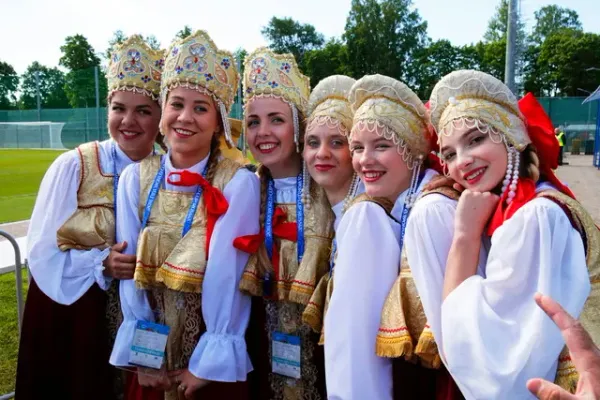 De l'âme russe à la solitude française... par Thibaud de Varenne