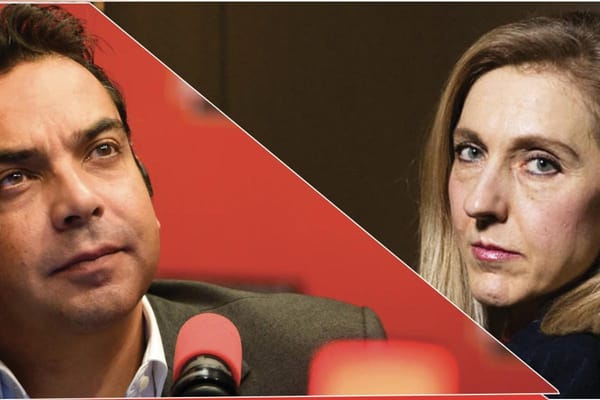 Omerta médiatique: pourquoi Patrick Cohen est-il intouchable?