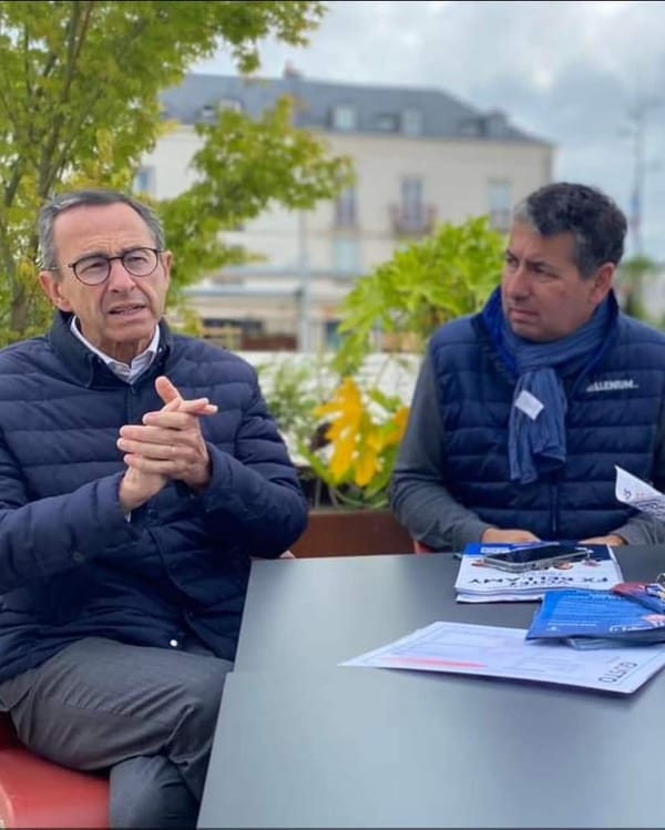 Mort suspecte de Laurent Caillaud: réseaux d’influence et hypocrisie du pouvoir