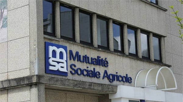Comment la MSA empoisonne la vie des agriculteurs ?
