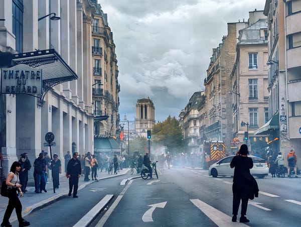 Bloquons tout : Bayrou a-t-il eu raison d'avoir peur ?