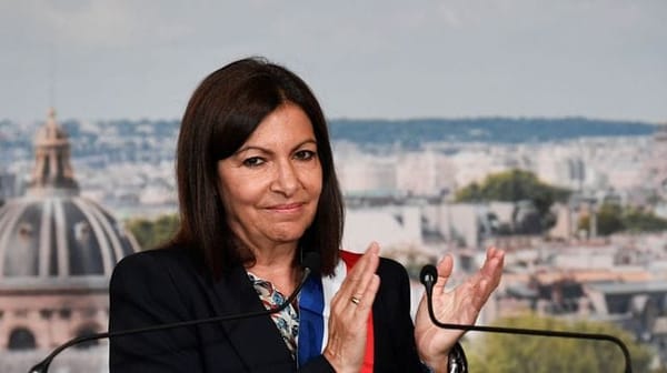 Quand les impôts des Parisiens financent les caprices de luxe d'Hidalgo