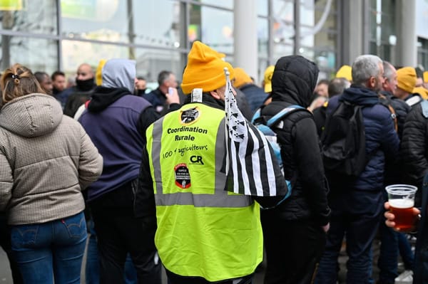 Grève agricole du 26 septembre : supermarchés fermés et zones à éviter