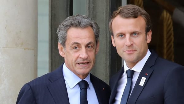 Après Sarkozy, que risque Macron pour l'affaire Alstom dénoncée par le "suicidé" Marleix ?