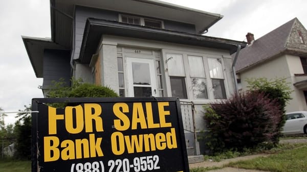 Krach systémique en vue? La Barbell Strategy peut sauver votre patrimoine. Voici comment.