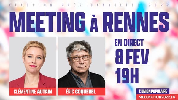 L'ignorance comme programme : quand LFI dévoile son incompétence crasse