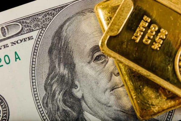Pour l'Asie, le dollar n'est plus "as good as gold"