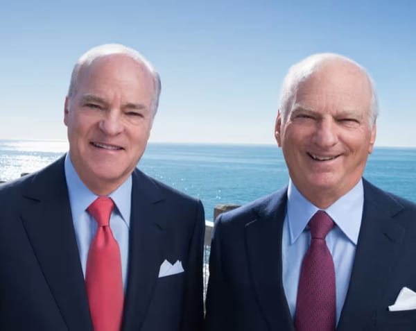 USA : des faillites soudaines sèment le doute sur la solidité du marché du crédit