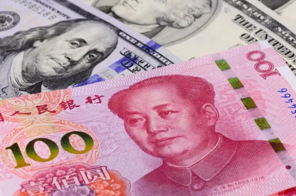 Guerre des monnaies US-Chine: Pékin en passe de créer des stablecoins basés sur le renminbi