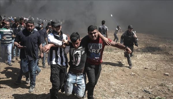 Palestine: la reconnaissance ambiguë de Bruxelles