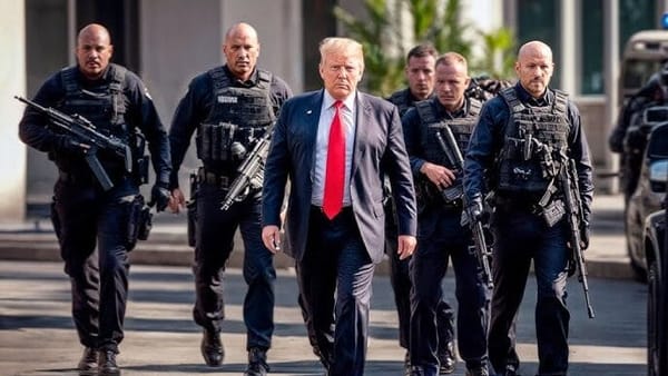 Protectionnisme de Trump: l'Amérique, première victime de sa propre Guerre