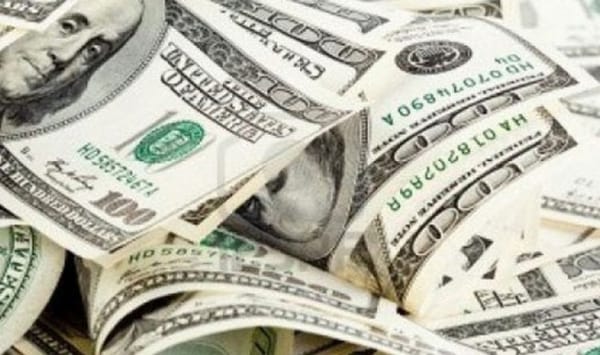 Où en sommes-nous de la dédollarisation de l'économie mondiale ? par Thibaud de Varenne