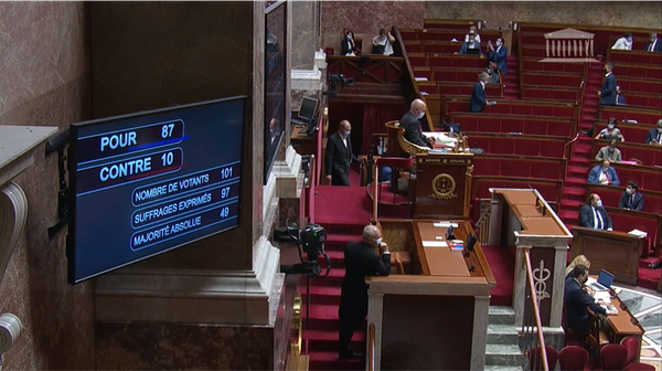 Assemblée nationale: pourquoi Pierre-Edouard Stérin refuse t-il de comparaître?