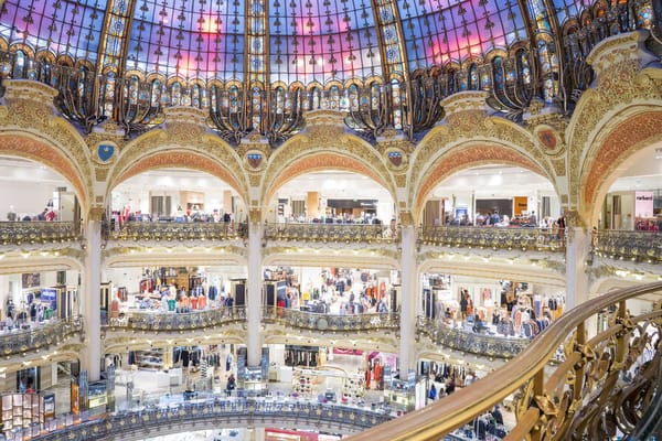 Shein au BHV et aux Galeries Lafayette : halte à l'hypocrisie !