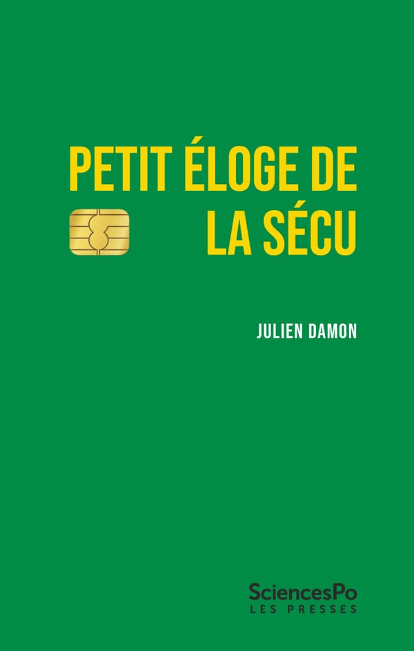 Qui peut encore fait l'éloge de la sécu ?