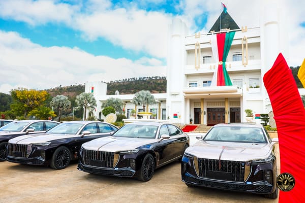 Madagascar : la refondation confisquée par les élites-un Premier ministre pour rassurer les bailleurs, pas le peuple