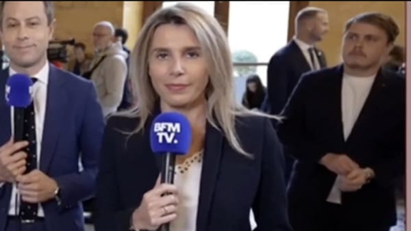 Boyard l'imposteur : quand les gauchistes de plateau cachent leur luxe, par Veerle Daens