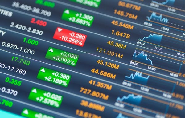 L’IA, moteur involontaire de la folie reflationniste ? Par Florent Machabert