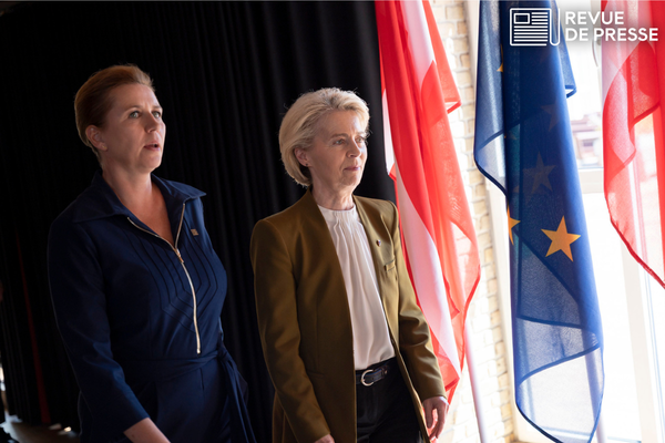 L'automne du déclassement : L'Europe au bord du précipice, par Elise Rochefort