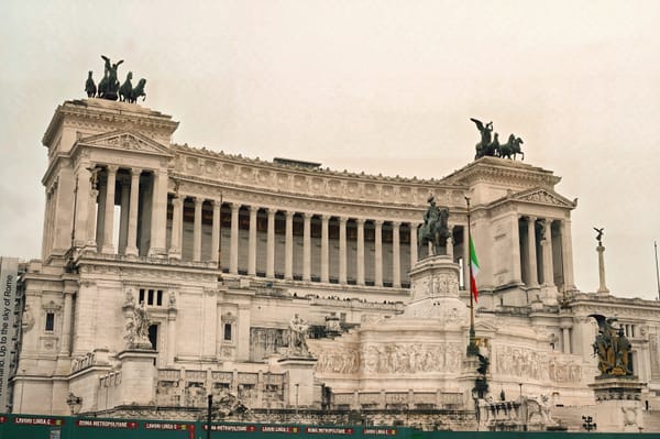 En Italie, y a-t-il ou non un miracle Meloni ? par Thibaud de Varenne