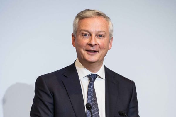 Comment Bruno Le Maire a gagné 37.000€ payés par le contribuable en une seule nuit