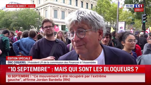 Budget 2026 : pantomime parlementaire pour une spoliation organisée