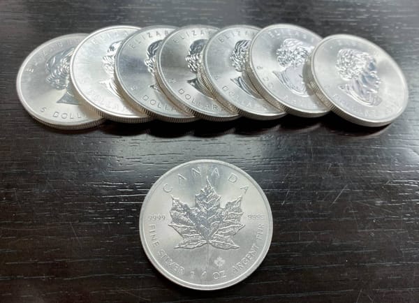 Guide de l'investisseur : maîtriser l'achat d'argent métal en France, par Vincent Clairmont