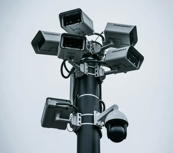 Onze caméras éteintes et une intelligence à rallumer : la révolution IA doit nous rassurer, par Eric Lemaire