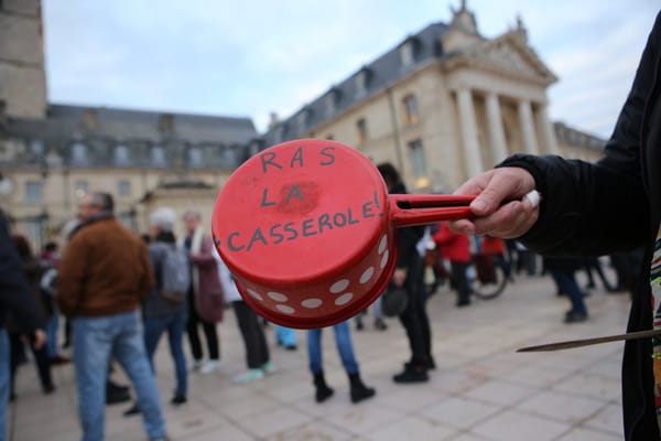 L'Etat veut gaver les Français d'aides qu'ils ne demandent pas, par Veerle Daens